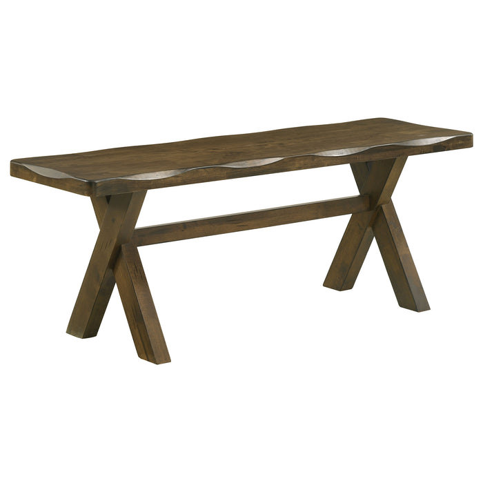 Alston Dining Sets - Furniture Land (Milwaukee, WI)