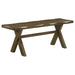 Alston Dining Sets - Furniture Land (Milwaukee, WI)