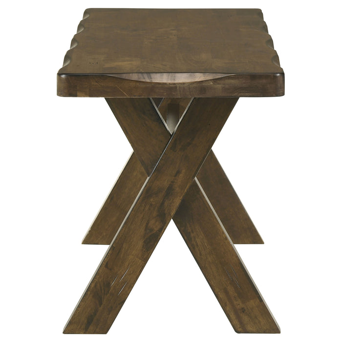 Alston Dining Sets - Furniture Land (Milwaukee, WI)
