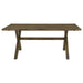 Alston Dining Sets - Furniture Land (Milwaukee, WI)