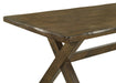 Alston Dining Sets - Furniture Land (Milwaukee, WI)