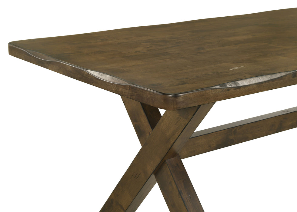 Alston Dining Sets - Furniture Land (Milwaukee, WI)