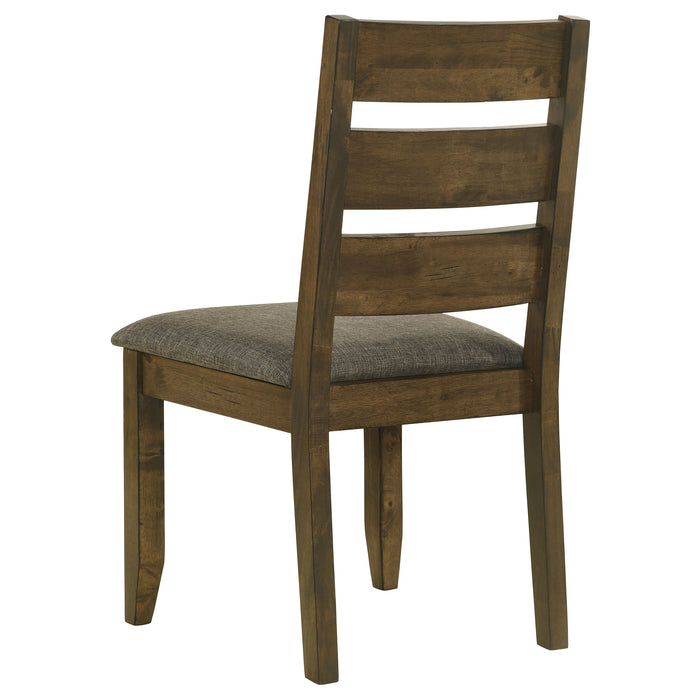 Alston Dining Sets - Furniture Land (Milwaukee, WI)
