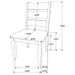 Alston Dining Sets - Furniture Land (Milwaukee, WI)