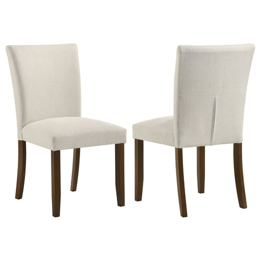 Cantley Side Chairs - Furniture Land (Milwaukee, WI)