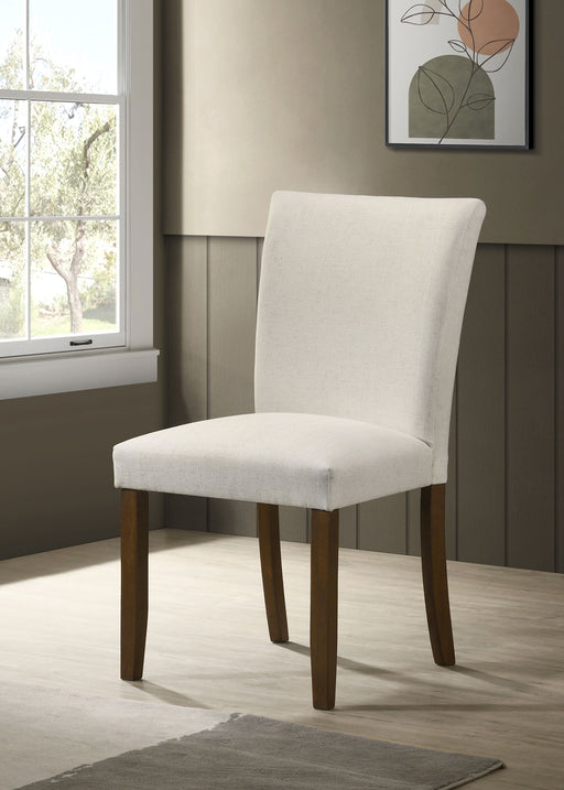 Cantley Side Chairs - Furniture Land (Milwaukee, WI)