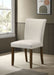 Cantley Side Chairs - Furniture Land (Milwaukee, WI)