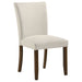 Cantley Side Chairs - Furniture Land (Milwaukee, WI)