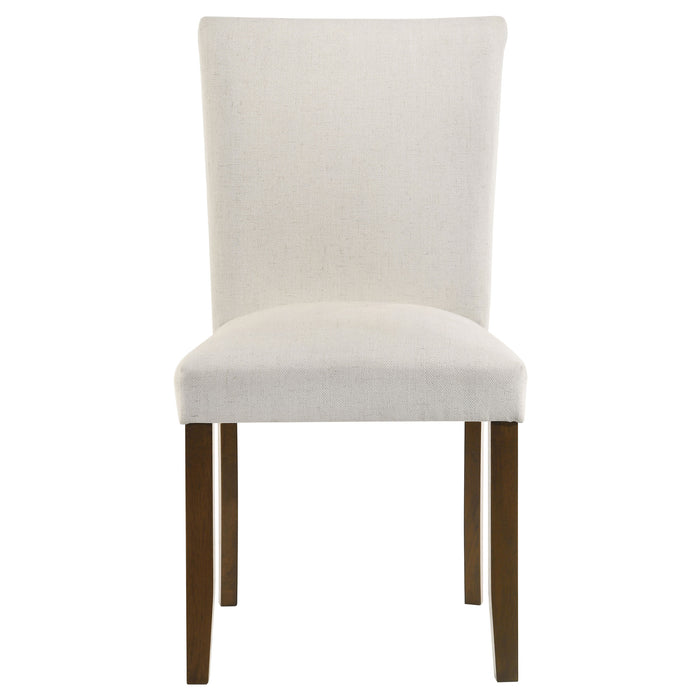 Cantley Side Chairs - Furniture Land (Milwaukee, WI)