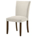 Cantley Side Chairs - Furniture Land (Milwaukee, WI)