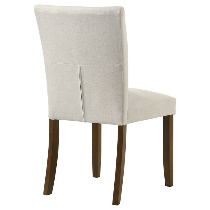 Cantley Side Chairs - Furniture Land (Milwaukee, WI)