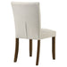 Cantley Side Chairs - Furniture Land (Milwaukee, WI)