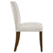 Cantley Side Chairs - Furniture Land (Milwaukee, WI)