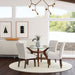Cantley Side Chairs - Furniture Land (Milwaukee, WI)