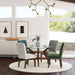 Cantley Side Chairs - Furniture Land (Milwaukee, WI)