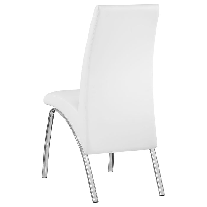 Beckham 5 Pc Dining Sets - Furniture Land (Milwaukee, WI)