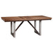 Spring Creek Dining Sets - Furniture Land (Milwaukee, WI)