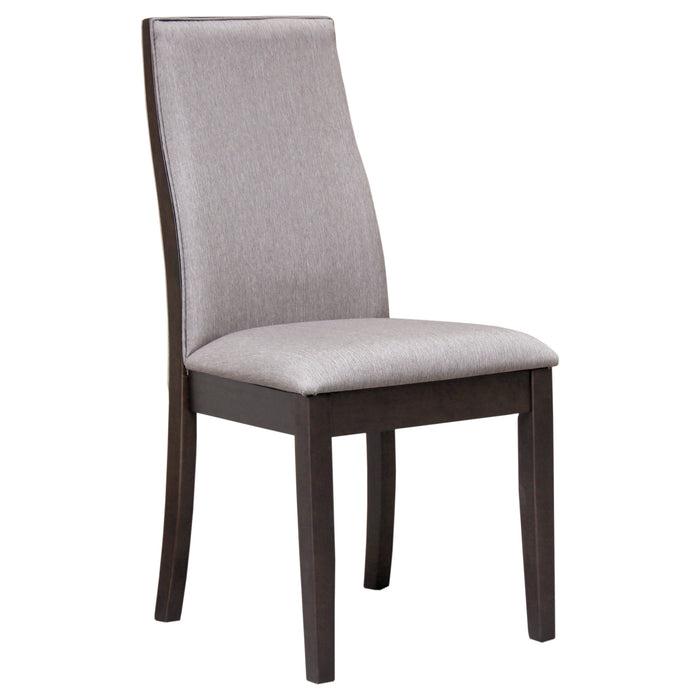 Spring Creek Dining Sets - Furniture Land (Milwaukee, WI)