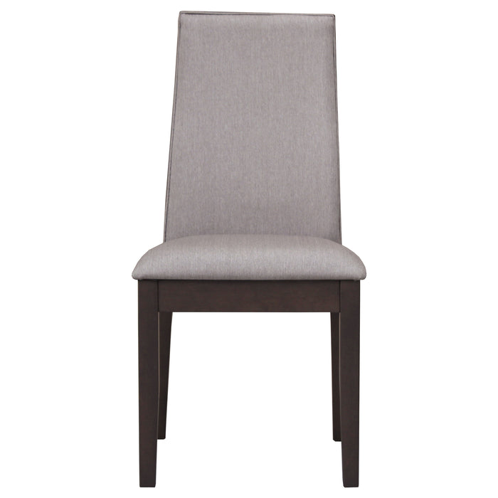 Spring Creek Dining Sets - Furniture Land (Milwaukee, WI)
