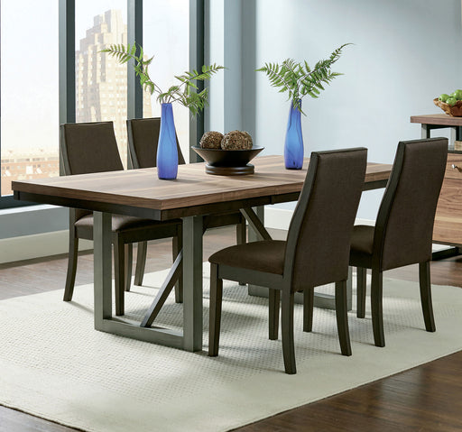 Spring Creek Dining Sets - Furniture Land (Milwaukee, WI)