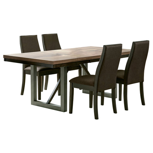 Spring Creek Dining Sets - Furniture Land (Milwaukee, WI)