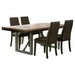 Spring Creek Dining Sets - Furniture Land (Milwaukee, WI)