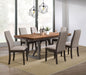 Spring Creek Dining Sets - Furniture Land (Milwaukee, WI)