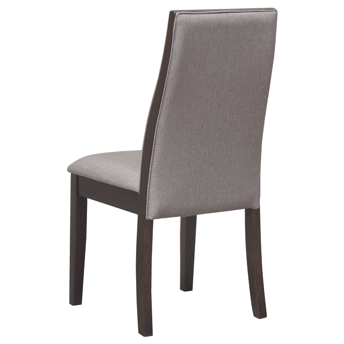 Spring Creek Dining Sets - Furniture Land (Milwaukee, WI)