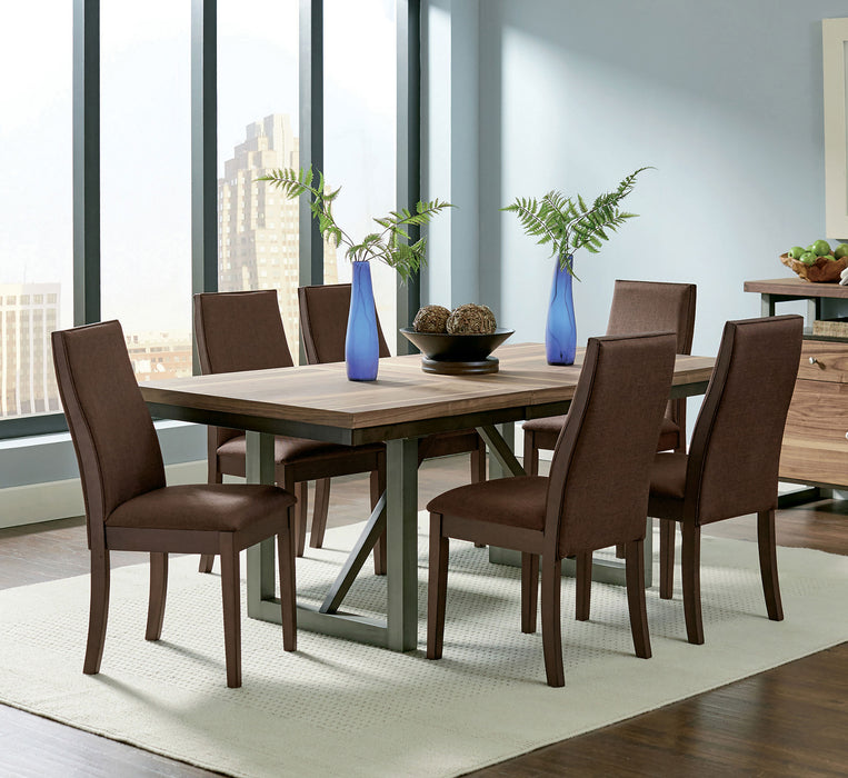 Spring Creek Dining Sets - Furniture Land (Milwaukee, WI)