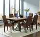 Spring Creek Dining Sets - Furniture Land (Milwaukee, WI)