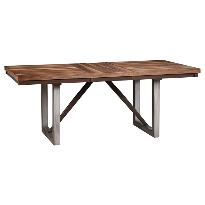 Spring Creek Dining Sets - Furniture Land (Milwaukee, WI)