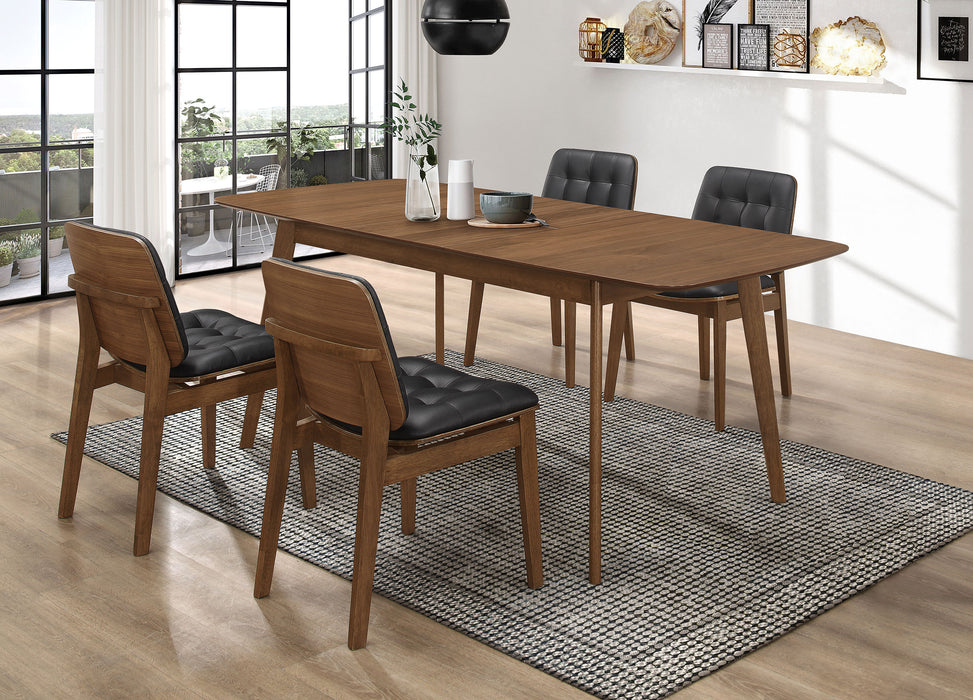 Redbridge Dining Sets - Furniture Land (Milwaukee, WI)