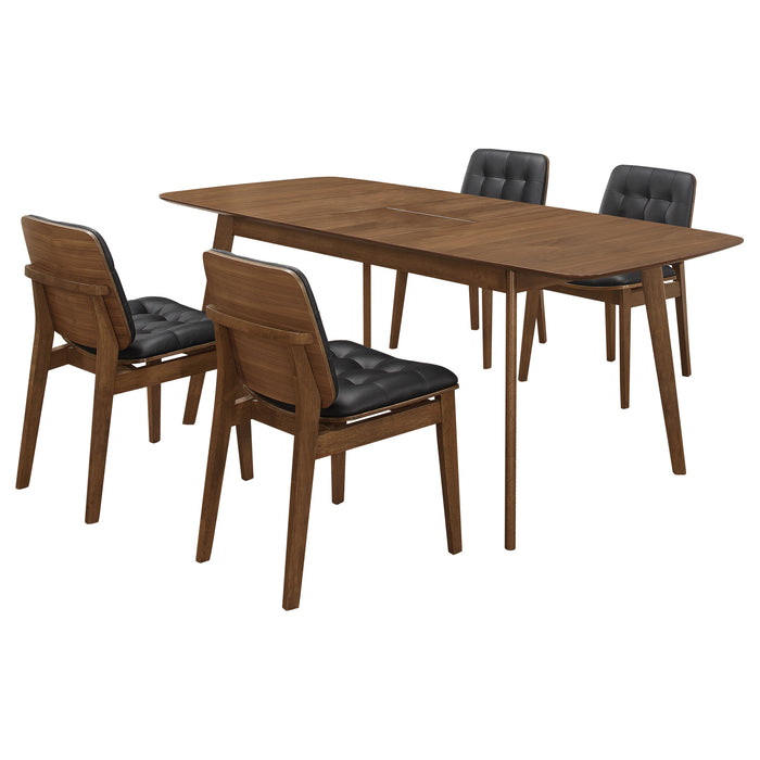 Redbridge Dining Sets - Furniture Land (Milwaukee, WI)