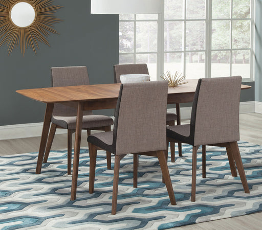 Redbridge Dining Sets - Furniture Land (Milwaukee, WI)