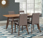 Redbridge Dining Sets - Furniture Land (Milwaukee, WI)