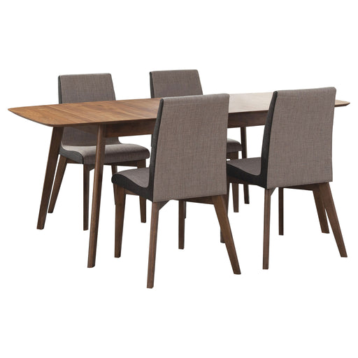Redbridge Dining Sets - Furniture Land (Milwaukee, WI)