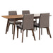 Redbridge Dining Sets - Furniture Land (Milwaukee, WI)