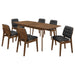 Redbridge Dining Sets - Furniture Land (Milwaukee, WI)