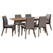Redbridge Dining Sets - Furniture Land (Milwaukee, WI)