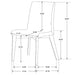 Redbridge Dining Sets - Furniture Land (Milwaukee, WI)