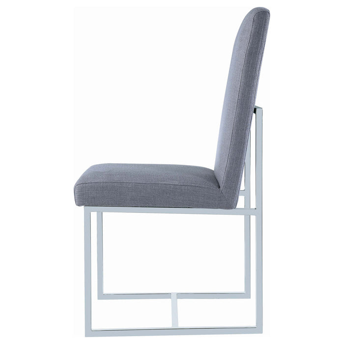 Mackinnon Dining Side Chair