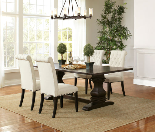 Parkins Dining Sets - Furniture Land (Milwaukee, WI)