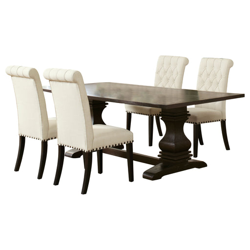 Parkins Dining Sets - Furniture Land (Milwaukee, WI)