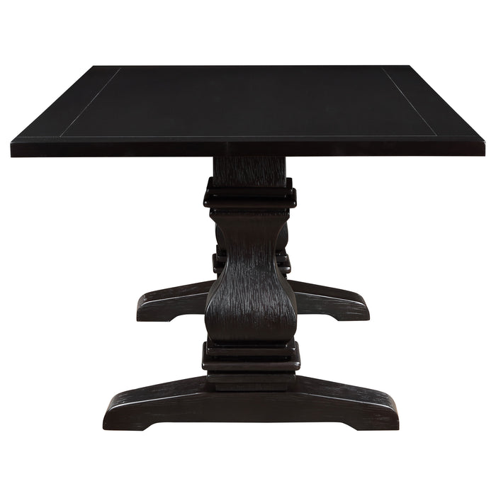 Parkins Dining Sets - Furniture Land (Milwaukee, WI)