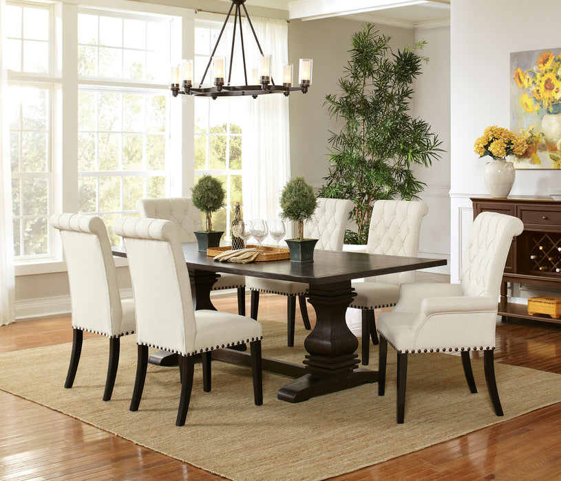 Parkins Dining Sets - Furniture Land (Milwaukee, WI)