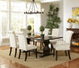 Parkins Dining Sets - Furniture Land (Milwaukee, WI)