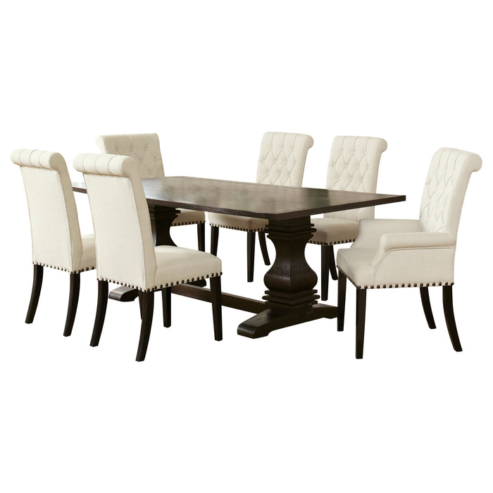 Parkins Dining Sets - Furniture Land (Milwaukee, WI)