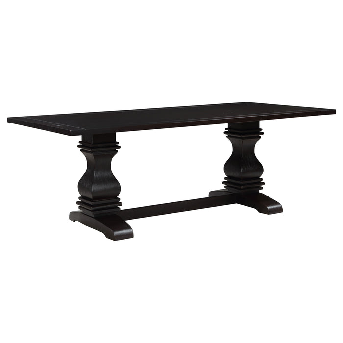 Parkins Dining Sets - Furniture Land (Milwaukee, WI)