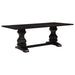 Parkins Dining Sets - Furniture Land (Milwaukee, WI)
