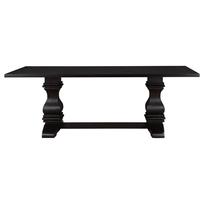 Parkins Dining Sets - Furniture Land (Milwaukee, WI)